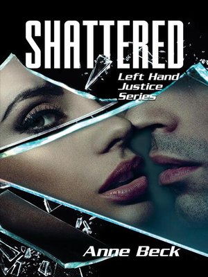 cover image of Shattered